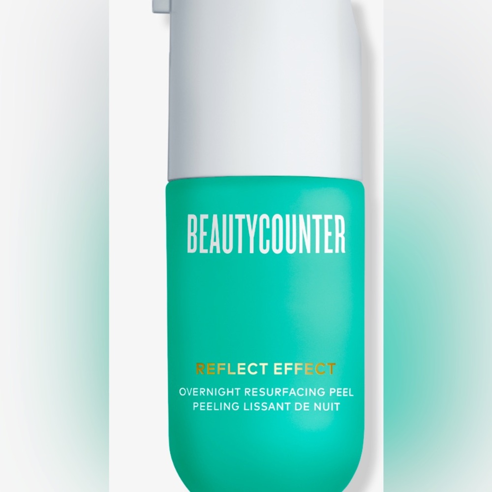 Beautyounter Overnight Resurfacing Peel